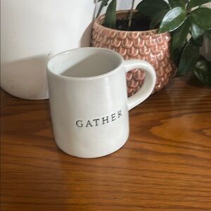 Hearth & hand Gather mug